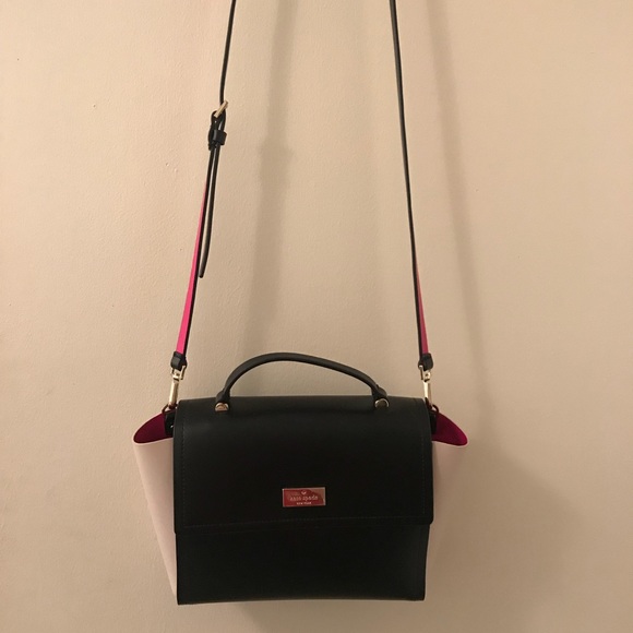 Kate Spade Charline Arbor Hill Crossbody - Picture 5 of 7